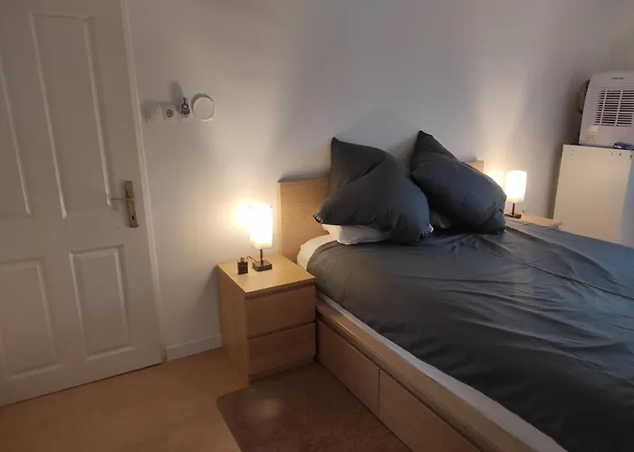 Apartman Prater Near Downtown *